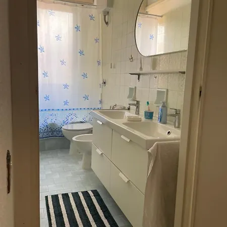Spazioso A * Diano Marina
