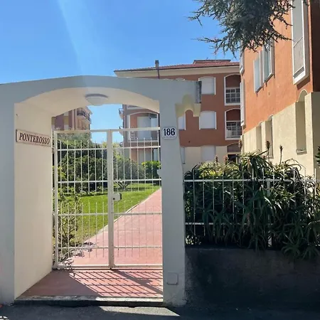 Appartamento Spazioso A