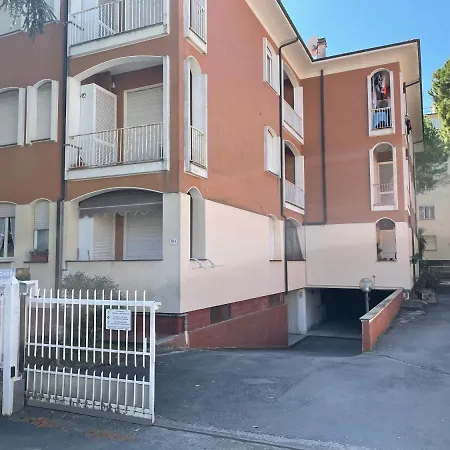 Apartment Spazioso A