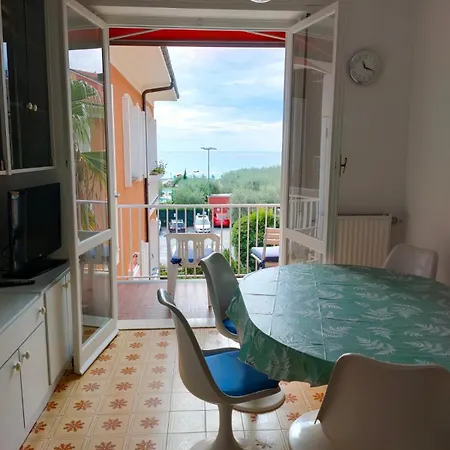 Spazioso A Appartamento Diano Marina
