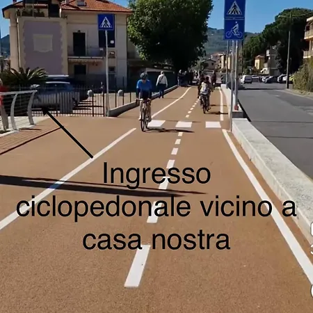 Spazioso A Appartamento